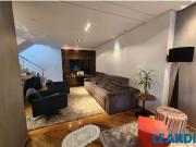 Sobrado em Campestre, Santo André, SP