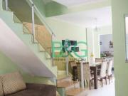 Sobrado em Campestre, Santo André/SP de 137m² 3 quartos...