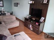 Sobrado em Campestre, Santo André/SP de 244m² 3 quartos...