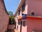 Sobrado em Campestre, Santo André/SP de 280m² 4 quartos...