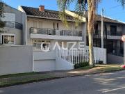Sobrado em Campina do Siqueira, Curitiba/PR de 239m² 4...