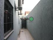 SOBRADO EM CAMPO BELO com 3 dormitórios sendo 1 suite e...