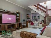 Sobrado em Campo Belo, São Paulo/SP de 150m² 3 quartos à...