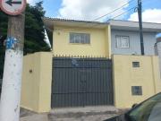 Sobrado em Campo Belo, São Paulo/SP de 182m² 3 quartos...