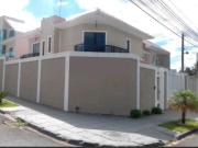 Sobrado em Campo Comprido, Curitiba/PR de 179m² 3...