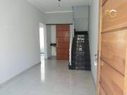 Sobrado em Campo da Aviação, Praia Grande/SP de 127m² 3...