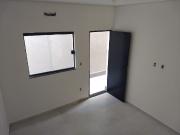 Sobrado em Campo da Aviação, Praia Grande/SP de 52m² 2...