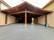 Sobrado em Campo da Aviação, Praia Grande/SP de 65m² 1...