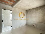 Sobrado em Campo de Santana, Curitiba  Conforto e...