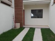 Sobrado em Campo Grande, Rio de Janeiro/RJ de 71m² 2...