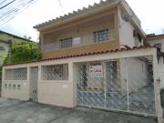 Sobrado em Campo Grande, Rio de Janeiro/RJ de 75m² 3...