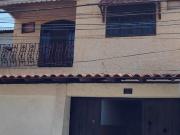 Sobrado em Campo Grande, Rio de Janeiro/RJ de 95m² 3...