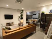 Sobrado em Campo Grande, Santos/SP de 102m² 3 quartos à...