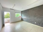 Sobrado em Campo Grande, Santos/SP de 180m² 3 quartos...