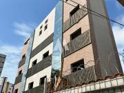 Sobrado em Campo Grande, Santos/SP de 280m² 3 quartos à...