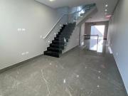 Sobrado em Canto do Forte, Praia Grande/SP de 130m² 3...