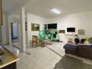 Sobrado em Canto do Forte, Praia Grande/SP de 200m² 4...