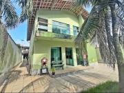 Sobrado em Canto do Forte, Praia Grande/SP de 209m² 2...