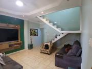 Sobrado em Canto do Forte, Praia Grande/SP de 290m² 4...
