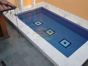 Sobrado em Canto do Forte, Praia Grande/SP de 300m² 4...