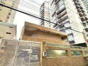 Sobrado em Canto do Forte, Praia Grande/SP de 65m² 2...