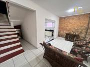 Sobrado em Canto do Forte, Praia Grande/SP de 75m² 3...