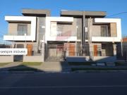 Sobrado em Capão da Imbuia, Curitiba/PR de 132m² 3...