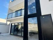 Sobrado em Capão da Imbuia, Curitiba/PR de 143m² 3...