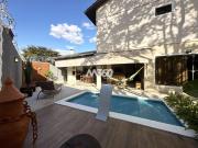 Sobrado em Cardoso, Aparecida de Goiânia/GO de 280m² 3...