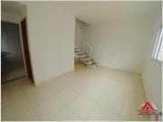 Sobrado em Caxangá, Suzano/SP de 72m² 2 quartos à venda...