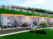 Sobrado em Central Park, Vespasiano/MG de 55m² 2 quartos...