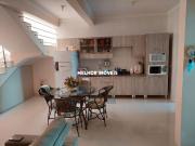 Sobrado em Centro, Balneário Camboriú/SC de 115m² 2...