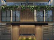 Sobrado em Centro, Balneário Camboriú/SC de 247m² 3...