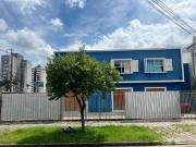 Sobrado em Centro, Curitiba/PR de 205m² à venda por R$...