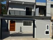 Sobrado em Centro, Guarulhos/SP de 100m² 3 quartos à...