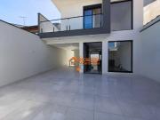 Sobrado em Centro, Guarulhos/SP de 150m² 3 quartos à...