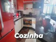 Sobrado em Centro, Guarulhos/SP de 320m² 3 quartos à...