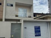 Sobrado em Centro, Itajaí/SC de 89m² 2 quartos à venda...