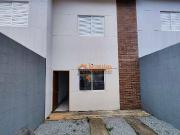 Sobrado em Centro, Itaquaquecetuba/SP de 70m² 2 quartos...