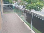 Sobrado em Cordeirinho Ponta Negra, Maricá/RJ de 78m² 2...