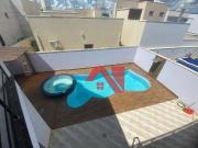 Sobrado em Centro, Mogi Guaçu/SP de 234m² 3 quartos para...