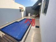 Sobrado em Centro, Mogi Guaçu/SP de 270m² 3 quartos à...