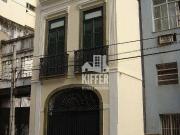 Sobrado em Centro, Rio de Janeiro/RJ de 850m² à venda...