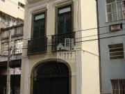 Sobrado em Centro, Rio de Janeiro/RJ de 850m² à venda...