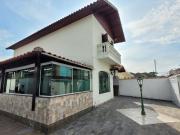 Sobrado em Centro, São Vicente/SP de 112m² 2 quartos à...