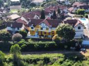 Sobrado em Centro Serra Negra