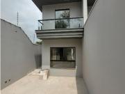 Sobrado em Chácara Águas da Pedra, Itaquaquecetuba/SP de...