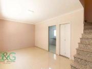 Sobrado em Chácara Belenzinho, São Paulo/SP de 142m² 3...