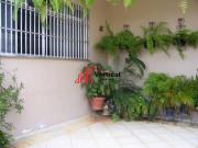 Sobrado em Chácara Belenzinho, São Paulo/SP de 210m² 4...