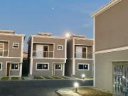 Sobrado em Chácara Faggion, Suzano/SP de 126m² 4 quartos...